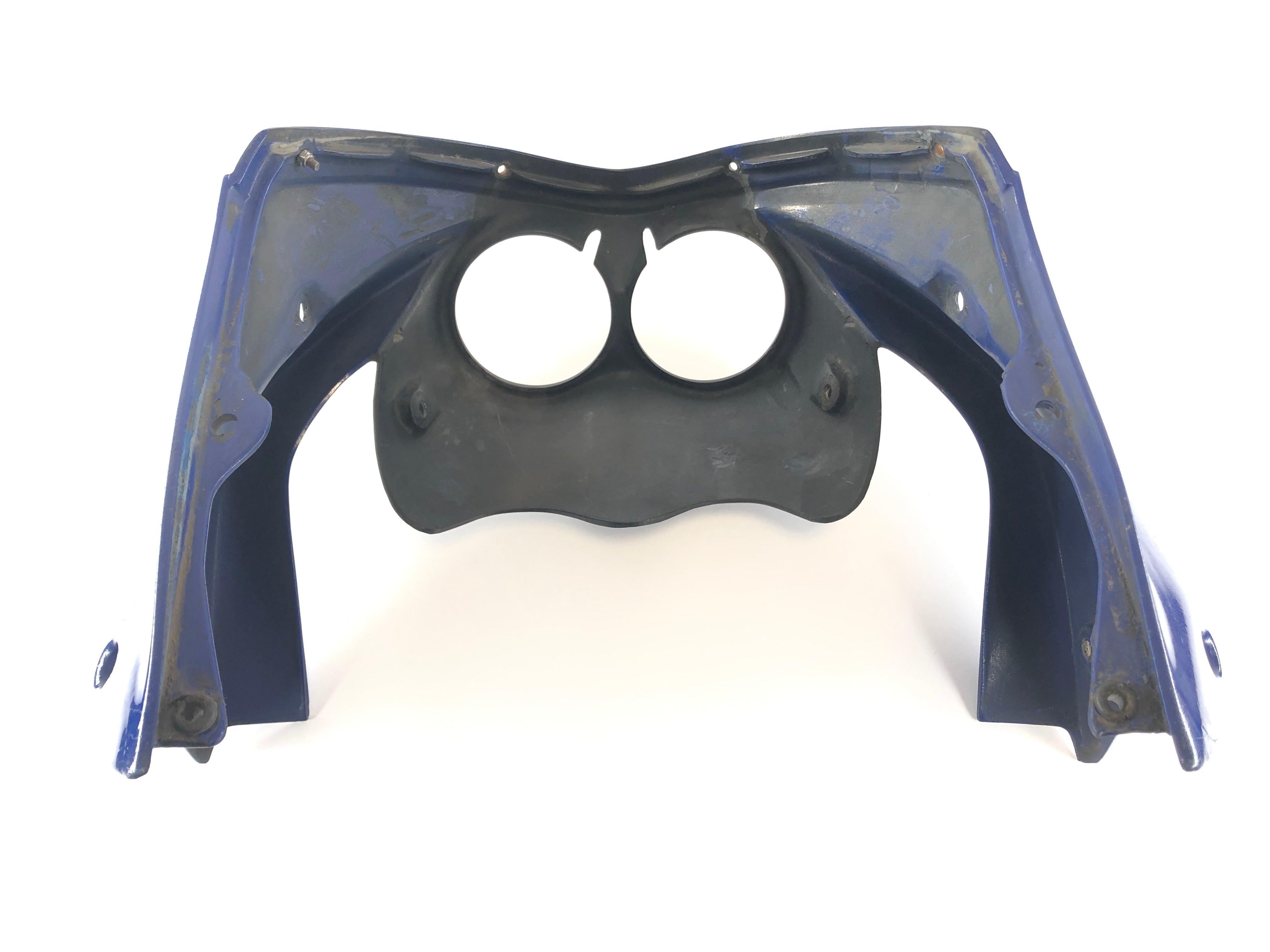 KTM 640 Adventure LC4 [1998] - Fairing canopy