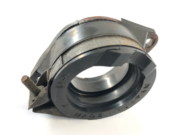 Suzuki Dr 250 SJ41A [1982] - Indsugestøj