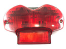 Suzuki Bandit GSF 1200 S WVA9 [2001] - Rear light tail light-1