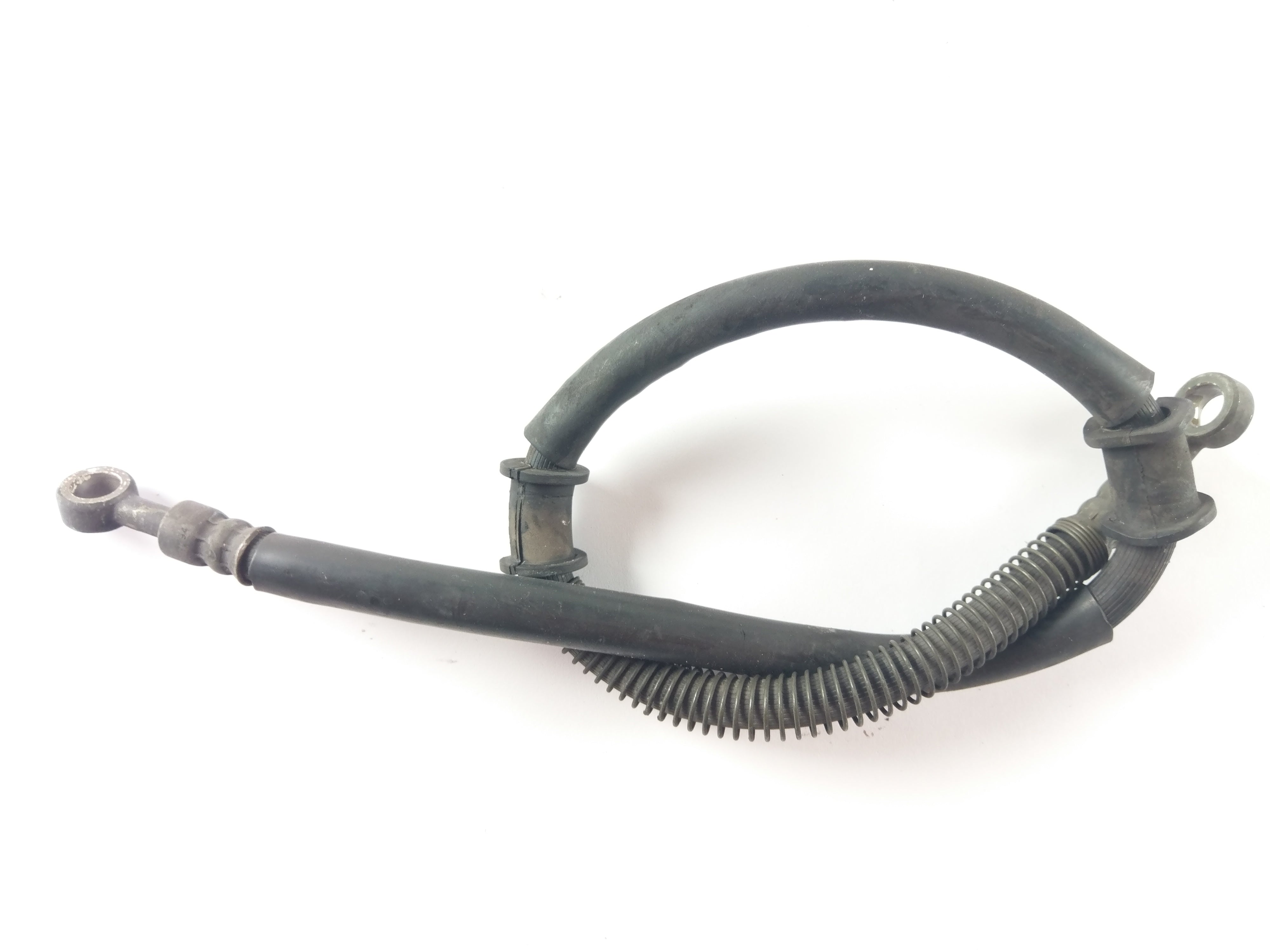 ヤマハYZF 750 R 4HN BJ -BRAKE HOSE BRAKE LINE