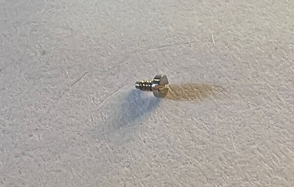 Rolex Calibre 2030 [Datejust 26mm] - 54411 Vis pour pont de barillet