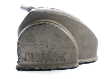 Honda CRF 450 R [2003] - Ventil Låg - 0