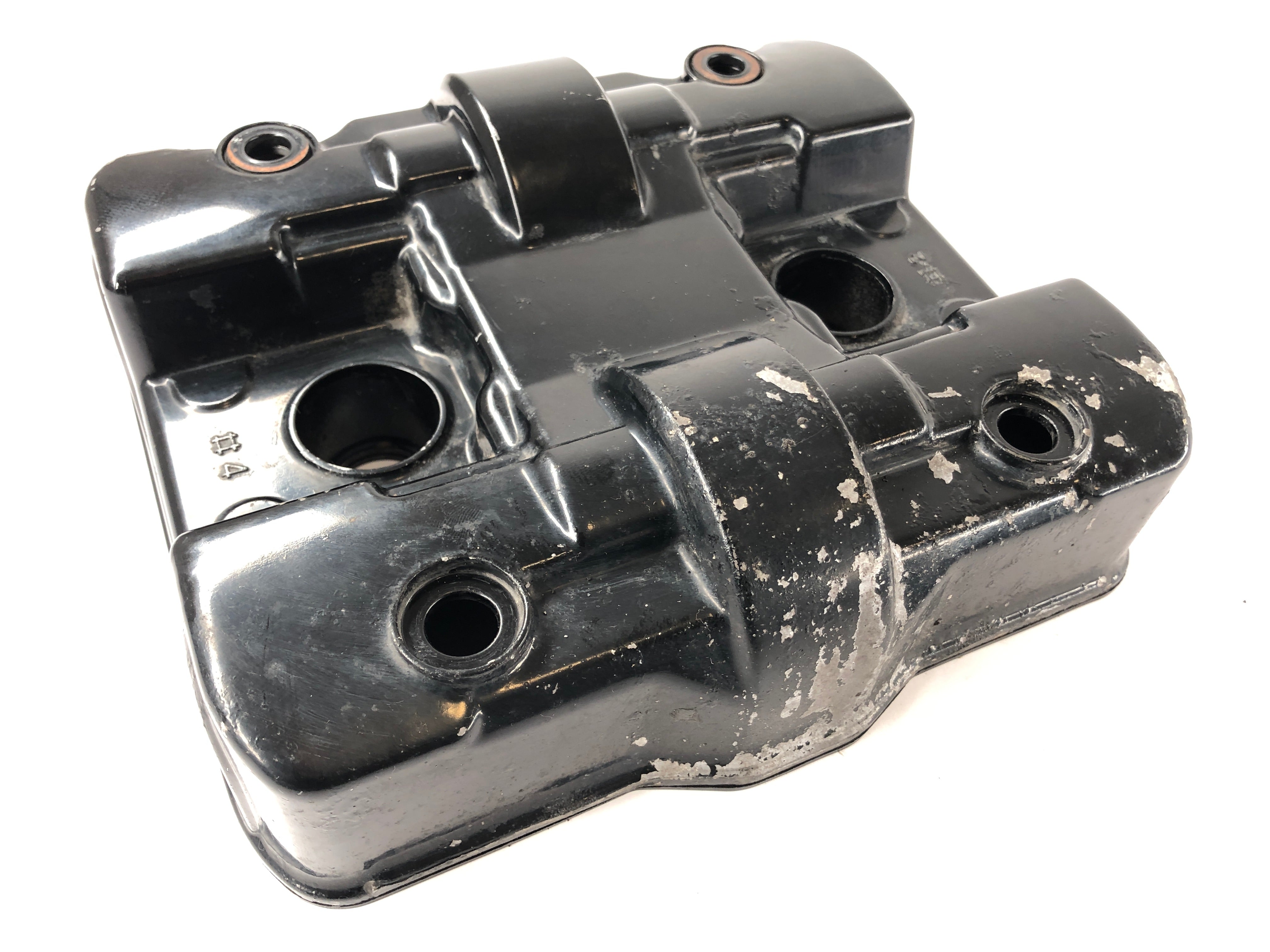 Honda VFR 750 F RC24 [1988] - Valve cover cylinders 2 and 4