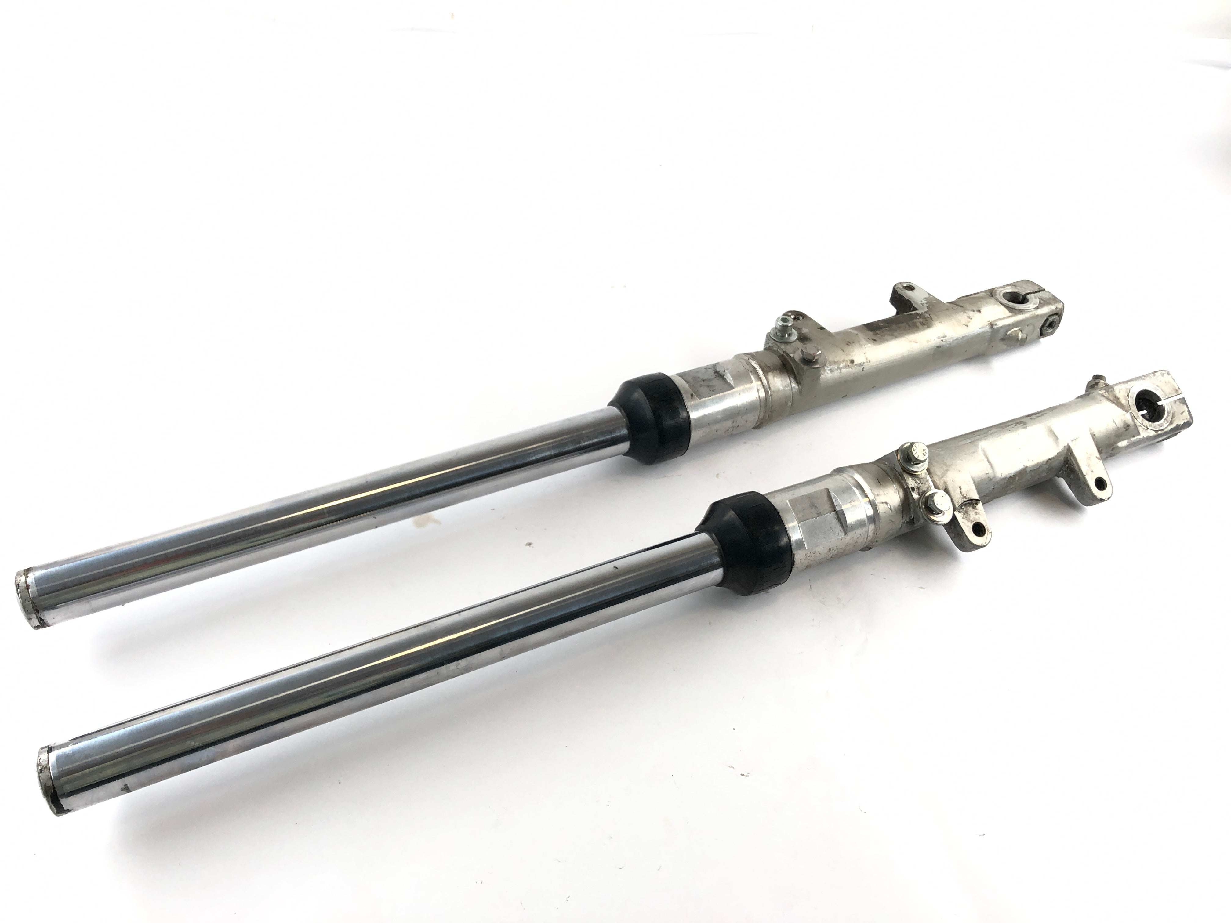 Moto Guzzi GTS 400 [Benelli] - Fork telescopic fork without axle