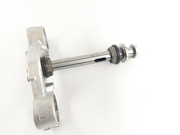 Husqvarna TE 570 H6 [2002] - gaffelbron nedan