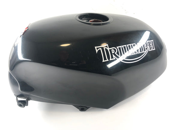 Triumph Daytona 1200 T300D [1995] - serbatoio del serbatoio del serbatoio