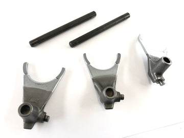 BMW F 650 CS Scarver [2001] - Spínací vidlice Set Set Set Stanks