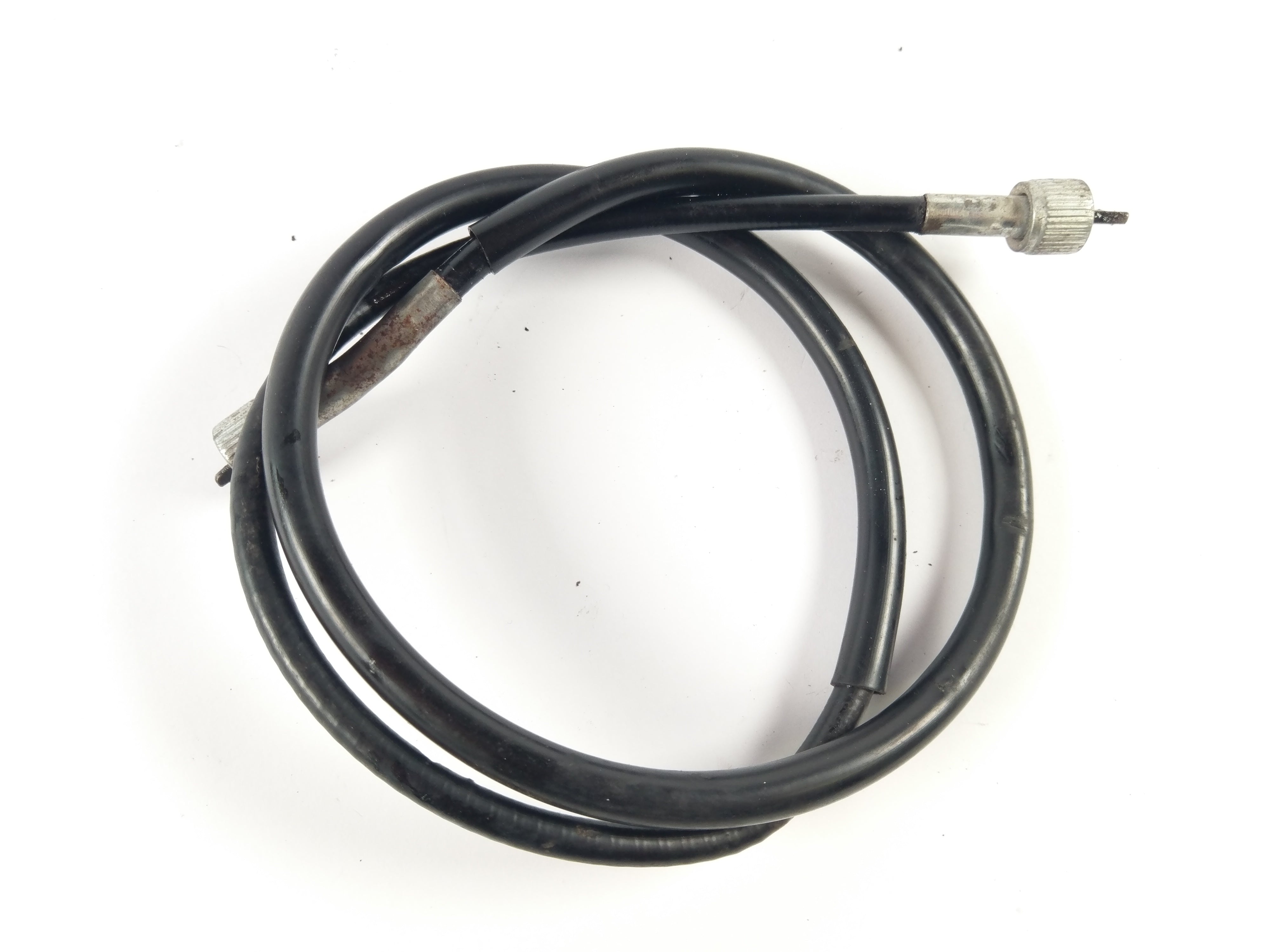 Yamaha DT 125 4BL [1997 ] - Speedometer cable