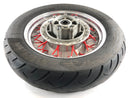 Kawasaki VN 1500 Classic VNT50D [2000] - Rear wheel rim-4