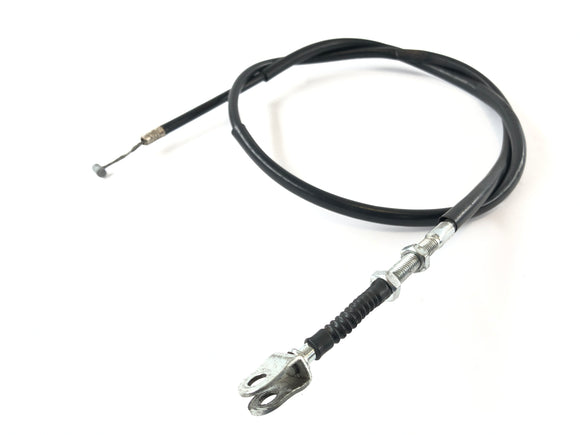 Suzuki DR 600 SN41A [1986] - Trem de acoplamento