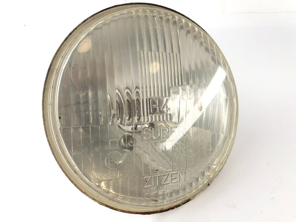 铃木T 500 [GT 500]  - 大灯