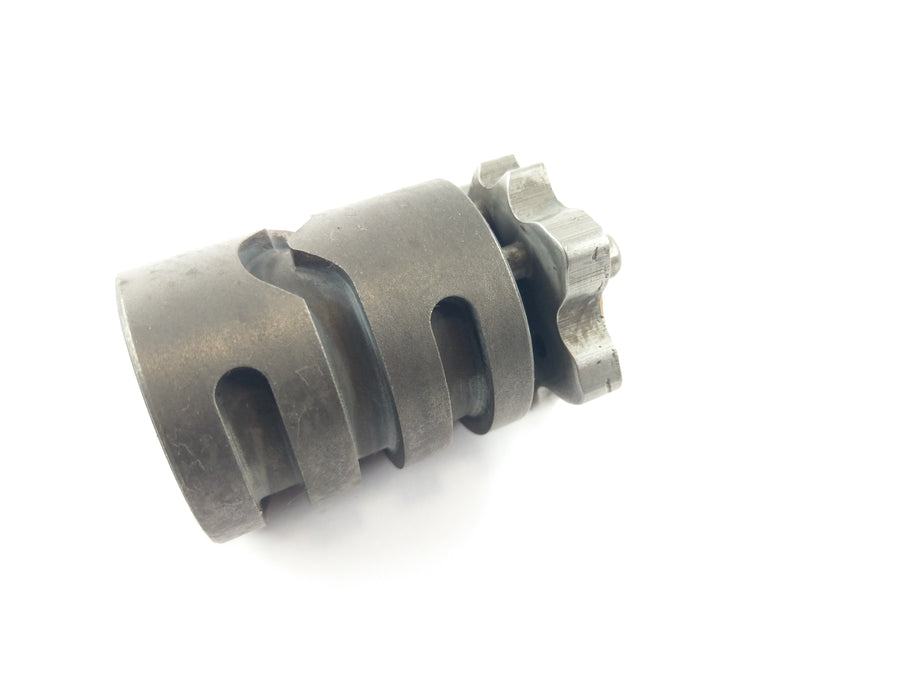 BMW F 650 GS R13 [2001]  - シフトローラー