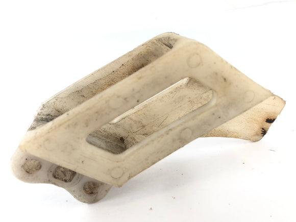 Yamaha DT 125 4BL [1999] - Chain grinder