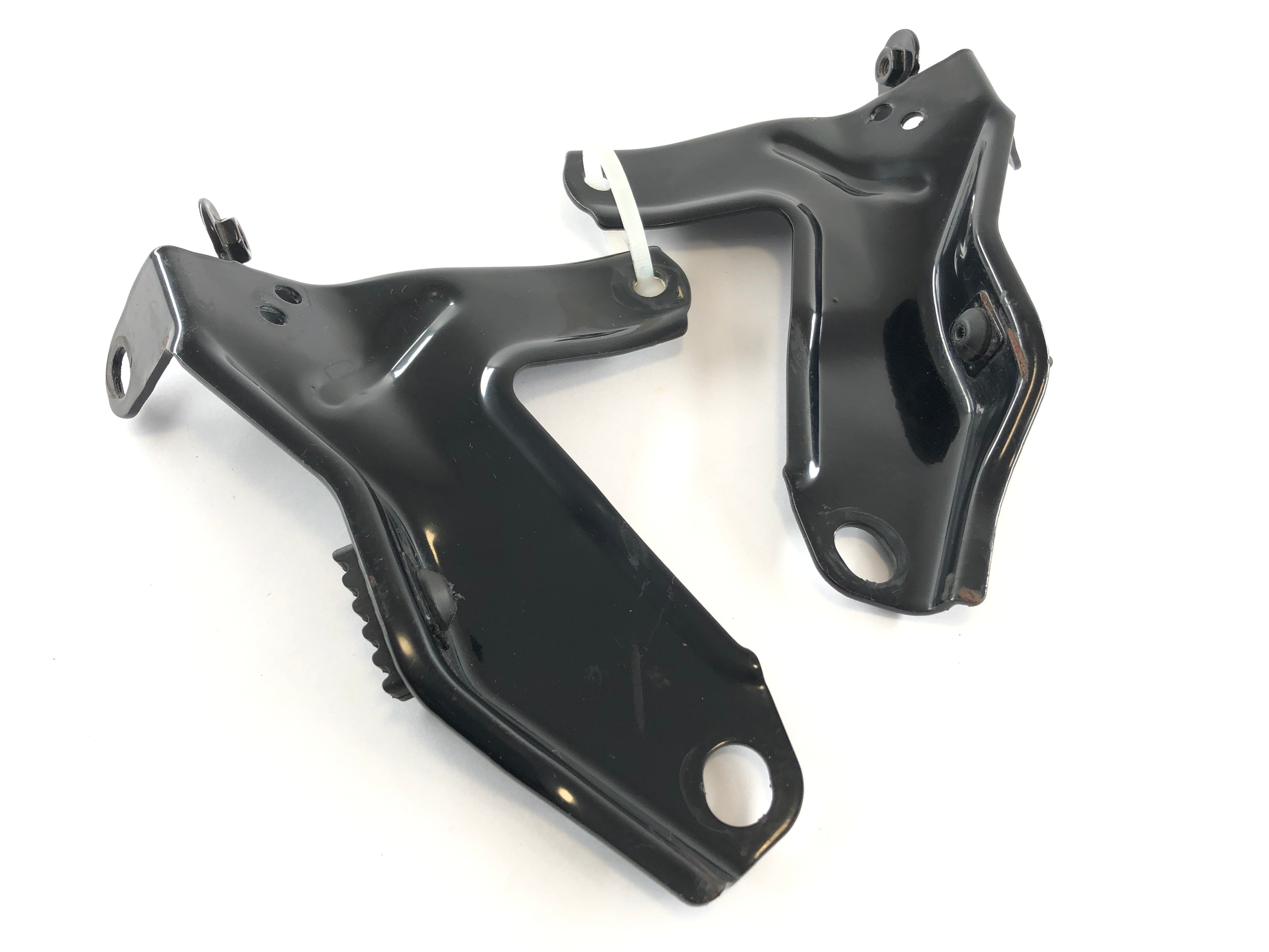 Husqvarna Vitpilen 401 [2021] - Tank bracket left and right tank bracket