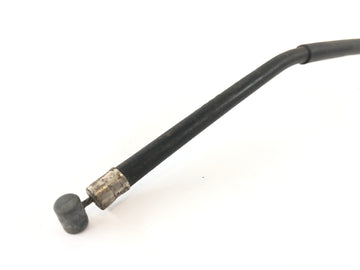 ヤマハXJ 900 F 58L [1985]  - ガス列車 - 0