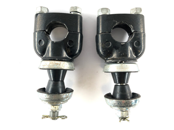 Triumph Tiger 900 T400 [1998] - Riser nahrávek řídítek