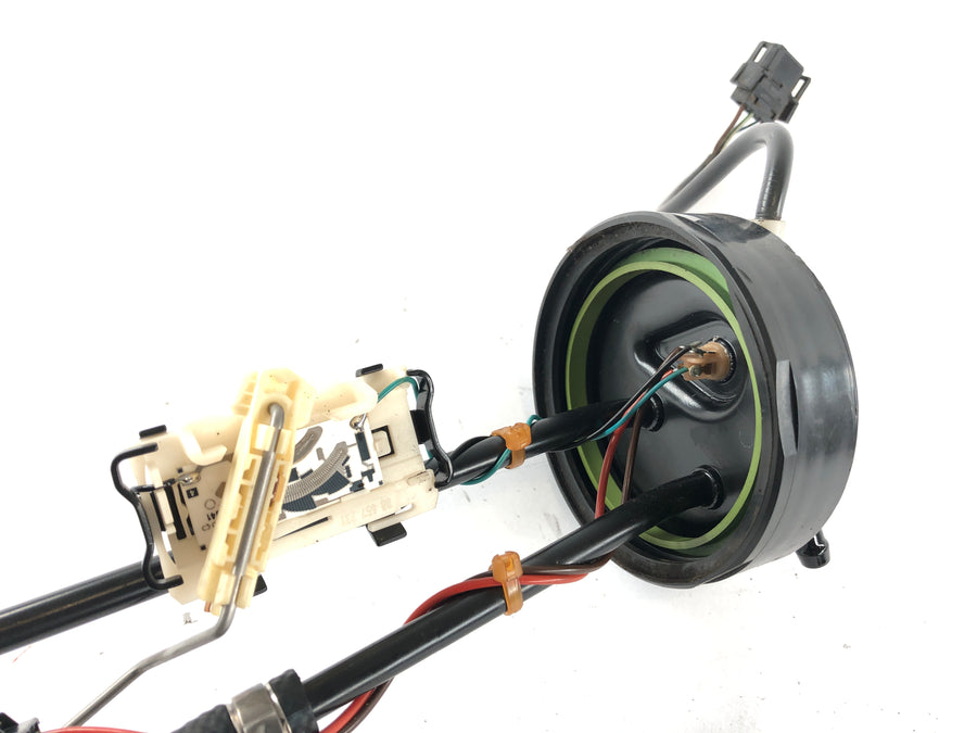 BMW C1 125 [2001] - Fuel pump