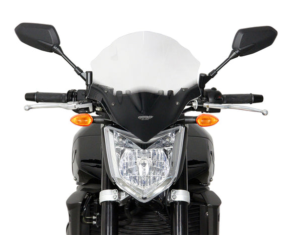 Yamaha FZ1 [2006 -] - Disque de course "NRM"