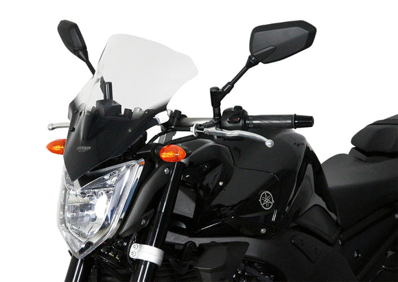Yamaha FZ1 [2006 -] - Disque de course "NRM"
