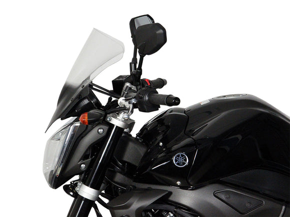 Yamaha FZ1 [2006 -] - Disque de course "NRM"