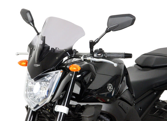 Yamaha FZ1 [2006 -] - Disque de course "NRM"