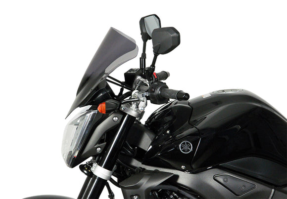 Yamaha FZ1 [2006 -] - Disque de course "NRM"