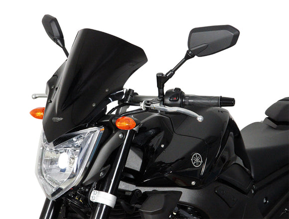 Yamaha FZ1 [2006 -] - Disque de course "NRM"