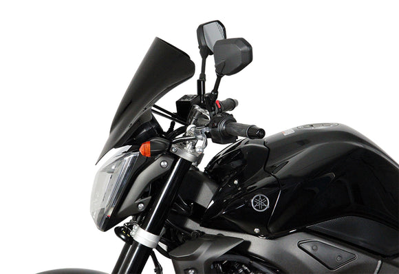 Yamaha FZ1 [2006 -] - Disque de course "NRM"