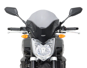 Yamaha FZ1 [2006-] – Tourenscheibe "NTM"