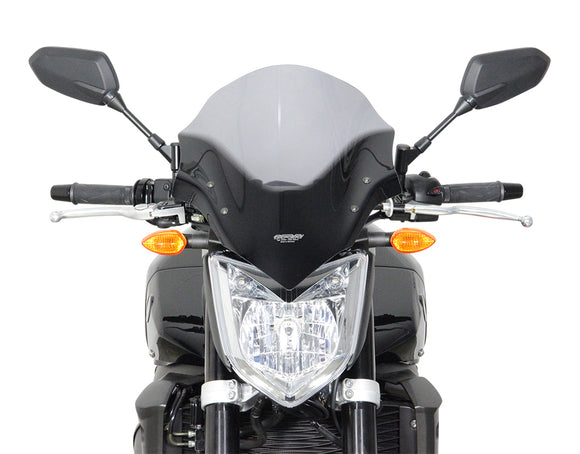 Yamaha FZ1 [2006 -] - Disc en tournée "NTM"
