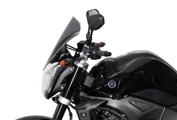 Yamaha FZ1 [2006 -] - Disc en tournée "NTM"