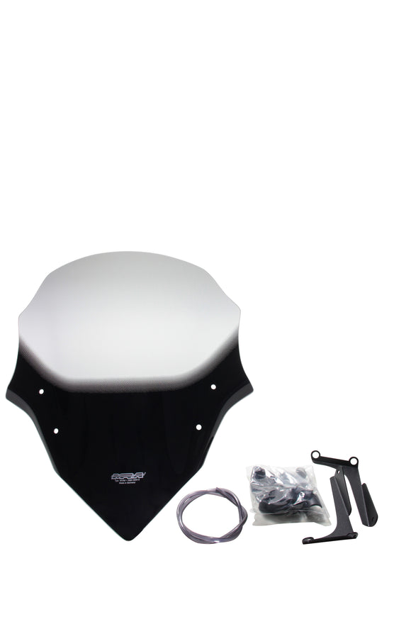 Yamaha FZ1 [2006 -] - Disc en tournée "NTM"