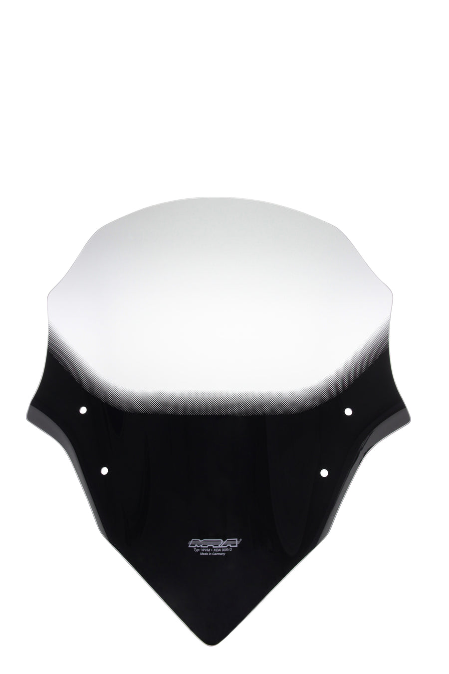 Yamaha FZ1 [2006-]-Kiertolevy "NTM"
