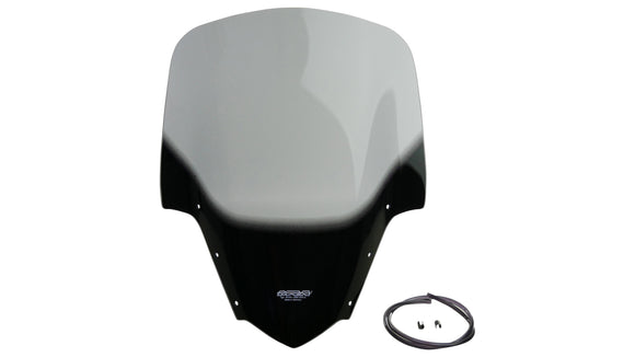 Yamaha FZ1 Fazer [2006 -] - Disc en tournée "T"