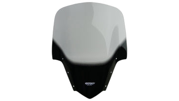 Yamaha FZ1 FAZER [2006-] – Tourenscheibe "T" - 0