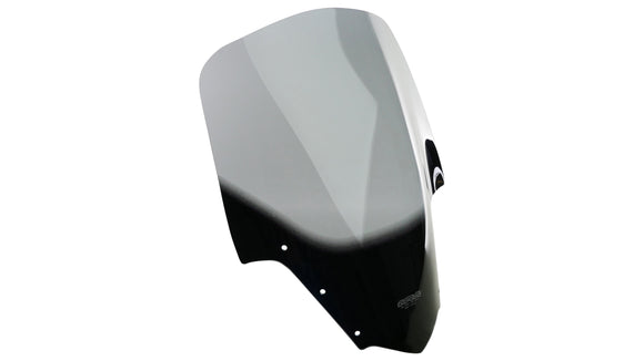 Yamaha FZ1 Fazer [2006 -] - Disc en tournée "T"