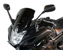 Yamaha XJ 6 Diversion F / FZ 6 R [2010 -] - Disque de forme d'origine "O"-1