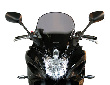 Yamaha XJ 6 Diversion F / FZ 6 R [2010-]-touring disc "T" - 0