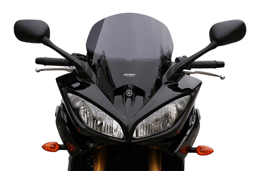 Yamaha FZ 8 FAZER [2010-] – Originalformscheibe "O"
