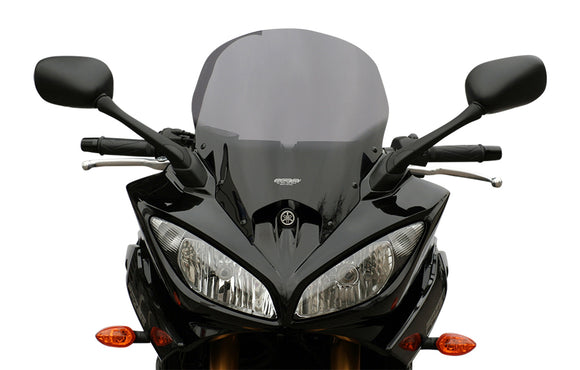 Yamaha FZ 8 Fazer [2010 -] - Disc en tournée "T"