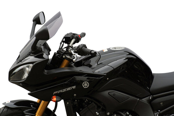 Yamaha FZ 8 Fazer [2010 -] - Disc en tournée "T"