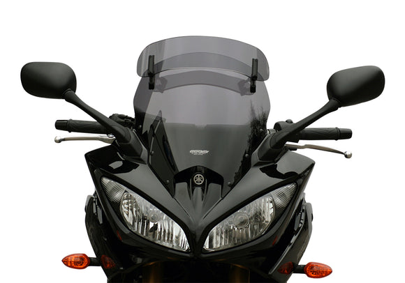 Yamaha FZ 8 Fazer [2010 -] - Variotourings écran "VT"