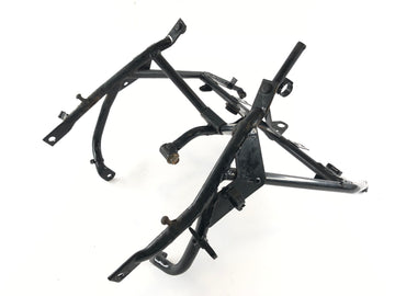 Honda Varadero XL 1000 SD02 [2002] - kledningsholder foran