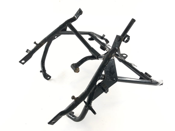 Honda Varadero XL 1000 SD02 [2002] - Beklædningsholder foran