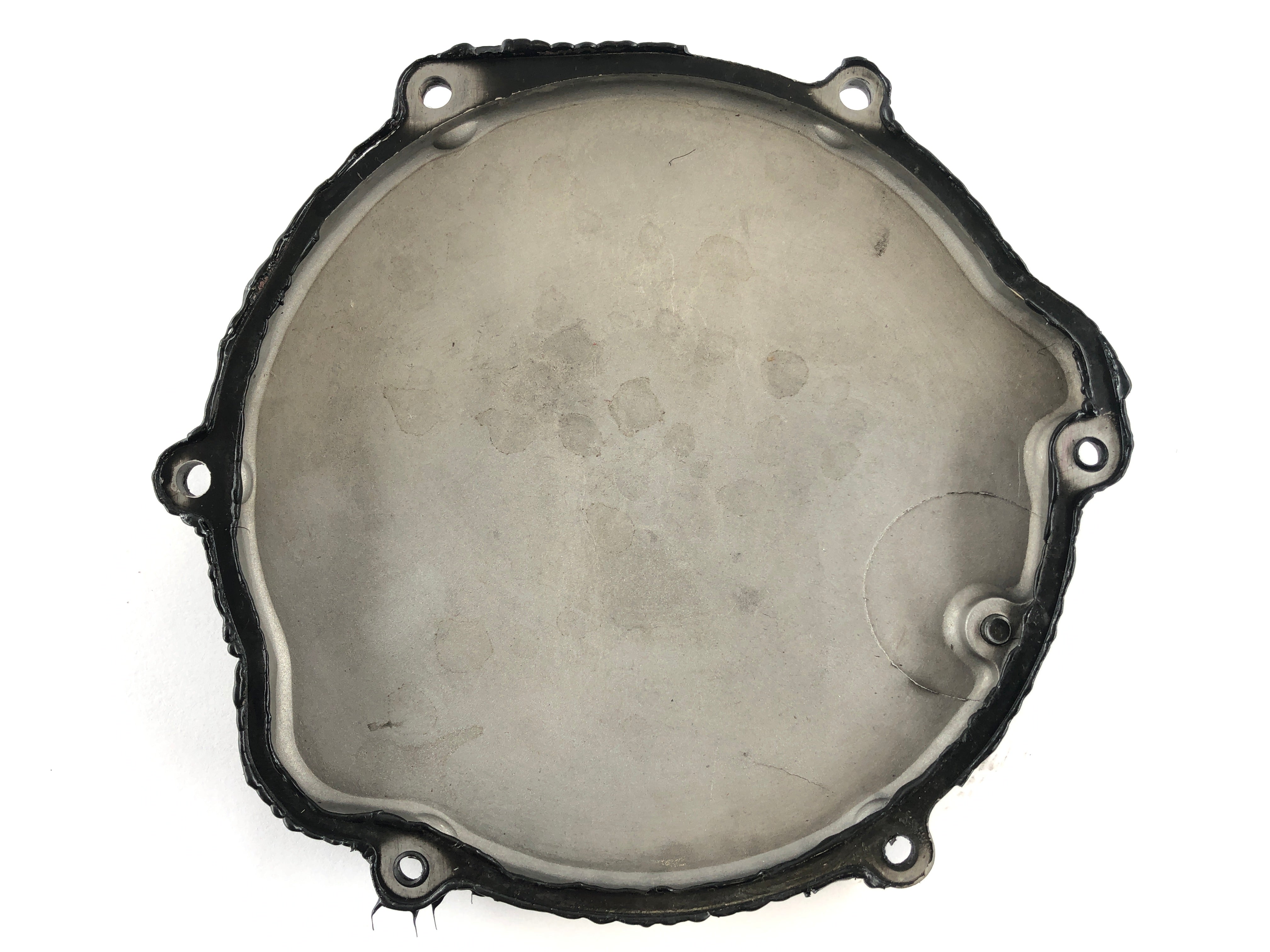 Husqvarna SMR 570 [2003] - Clutch cover engine cover