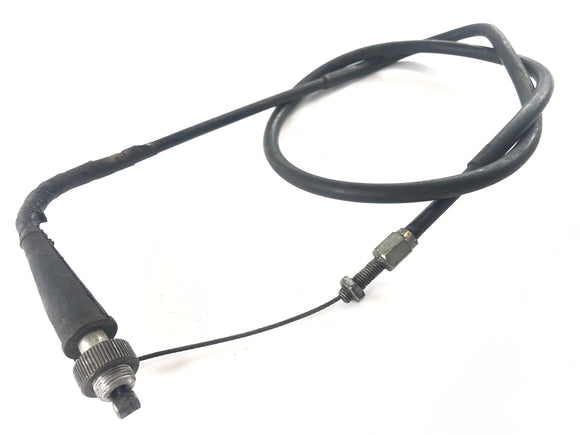 Honda CB 900 F SC01 [1981] - Koppelingstrein Bowdenzug