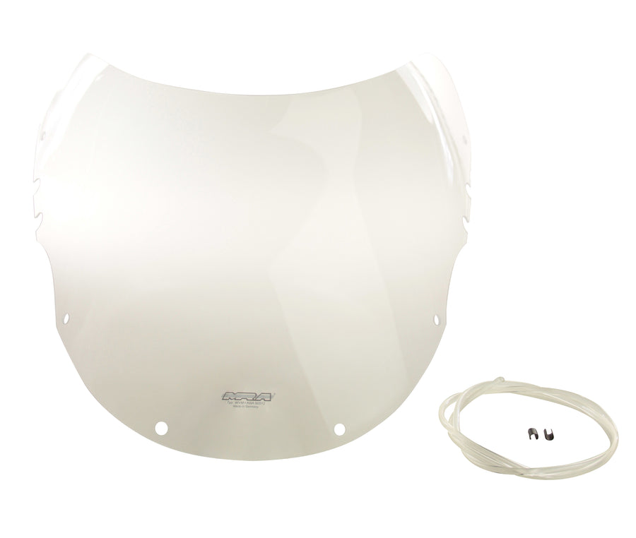 Yamaha for 1000 Exup [1994-1995]-Spoiler disc "SN"
