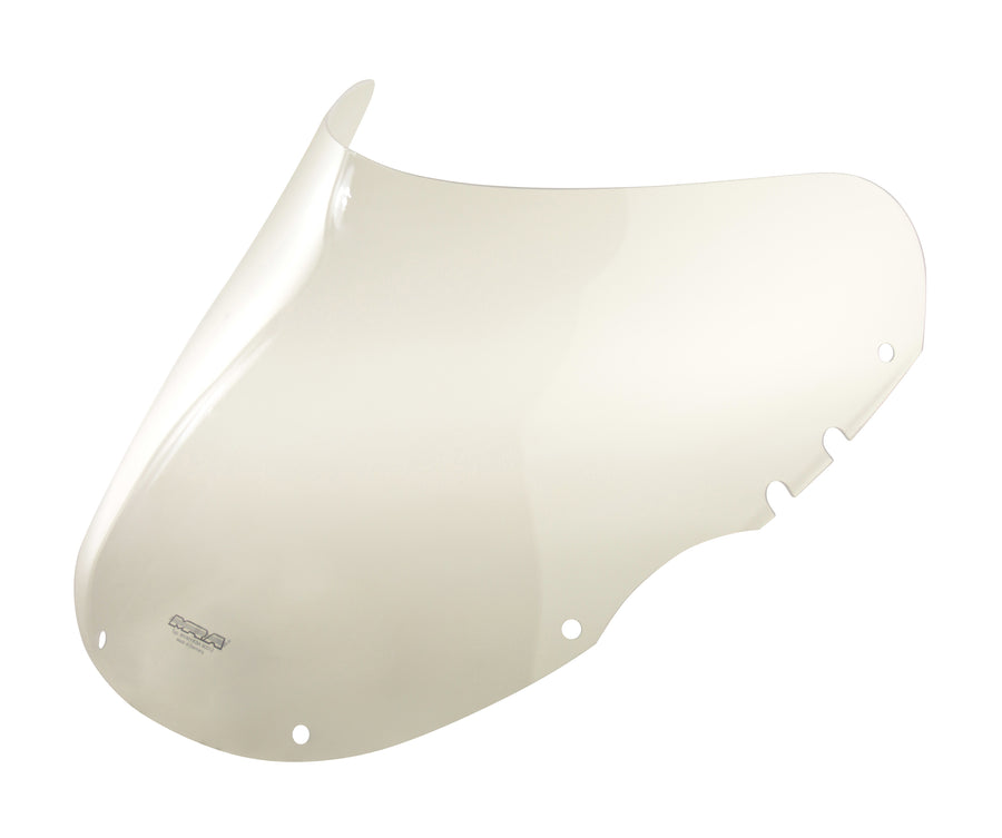 Yamaha for 1000 Exup [1994-1995]-Spoiler disc "SN"