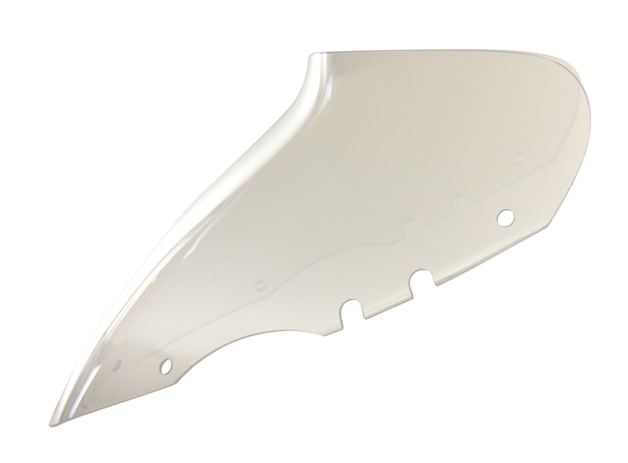 Yamaha for 1000 Exup [1994-1995]-Spoiler disc "SN"
