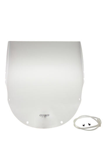 Yamaha 1000 EXUP: lle [1994-1995] -levy "TN"